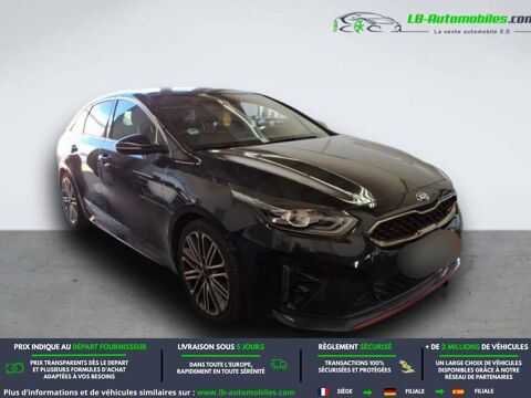 Annonce voiture Kia Divers 20990 €