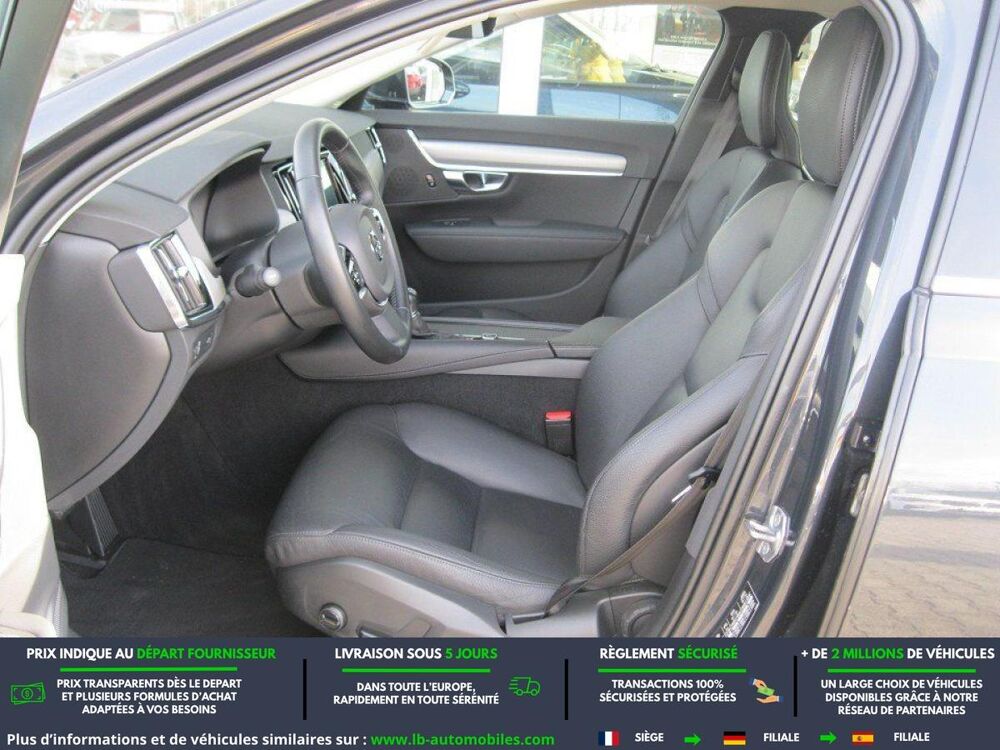 V90 D4 190 ch BVA 2019 occasion 31850 Beaupuy