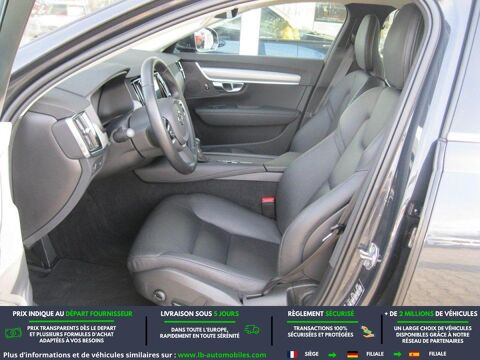 V90 D4 190 ch BVA 2019 occasion 31850 Beaupuy