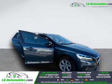 V40 T3 152 ch BVA 2019 occasion 31850 Beaupuy