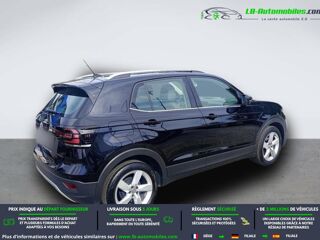 T-Cross 1.6 TDI 95 Start/Stop BVM 2020 occasion 31850 Beaupuy