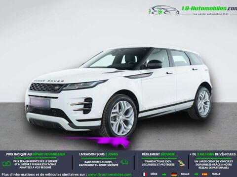 Land-Rover Range Rover Evoque P200 AWD BVA 2022 occasion Beaupuy 31850