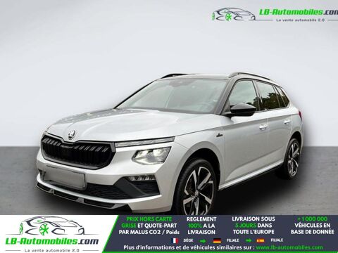Kamiq 1.0 TSI Evo 2 116 ch BVM 2024 occasion 31850 Beaupuy