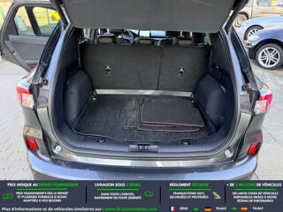 Kuga 2.0 EcoBlue 150 mHEV BVM 2020 occasion 31850 Beaupuy