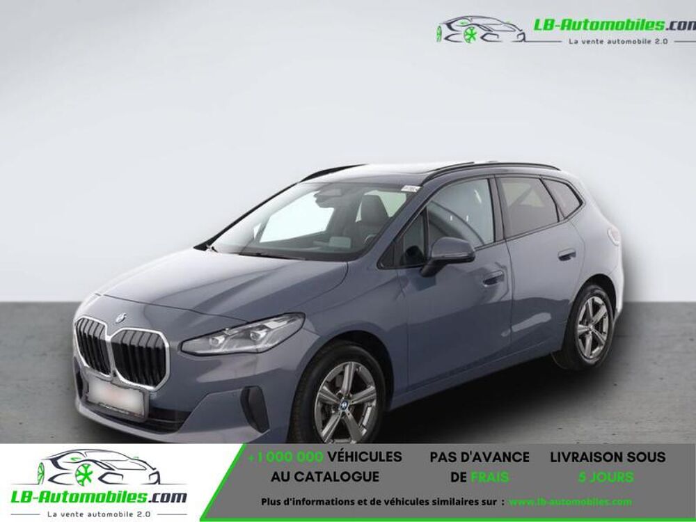 Serie 2 220i 170 ch BVA 2022 occasion 31850 Beaupuy