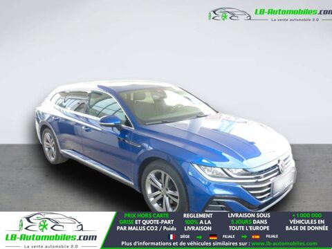 Arteon 2.0 TDI 200 BVA 2022 occasion 31850 Beaupuy