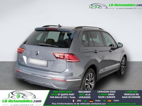 Tiguan 2.0 TDI 150ch BVA 2023 occasion 31850 Beaupuy