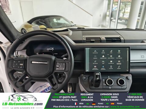 Defender 90 V8 P525 BVA 2025 occasion 31850 Beaupuy