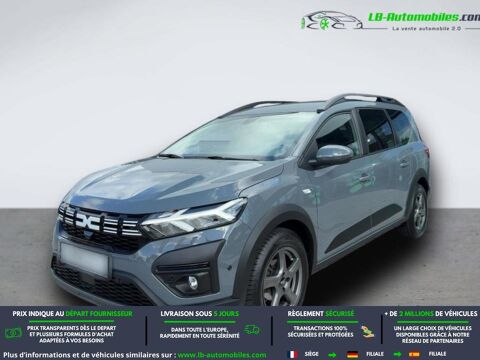 Annonce voiture Dacia Jogger 17690 €