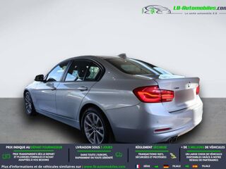 S&eacute;rie 3 330i 252 ch BVA 2017 occasion 31850 Beaupuy