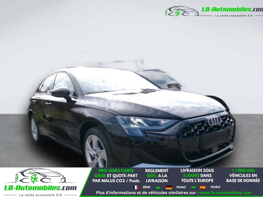 A3 35 TDI 150 BVA 2025 occasion 31850 Beaupuy