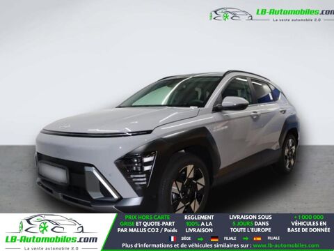 Kona 1.6 GDi 141 Hybrid 2026 occasion 31850 Beaupuy