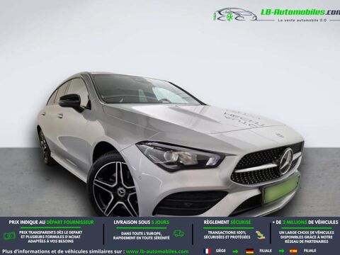 Classe CLA 250 e BVA 2023 occasion 31850 Beaupuy