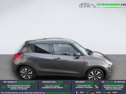 Swift Comfort+*NAVI*PDC*LED*ACC*CP*HYBR 2020 occasion 31850 Beaupuy