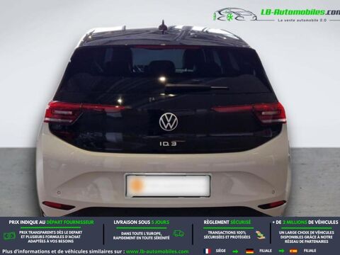 ID.3 150 ch Pure Performance 2021 occasion 31850 Beaupuy