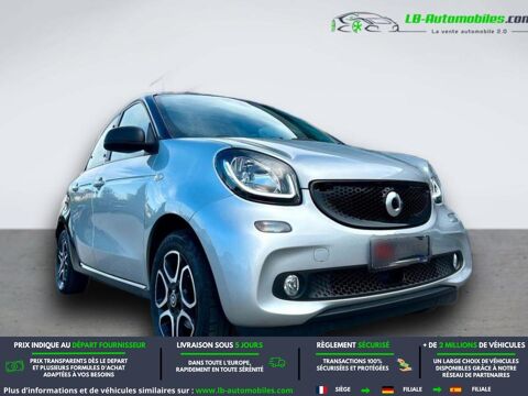 ForFour 0.9 90 ch BVA 2019 occasion 31850 Beaupuy
