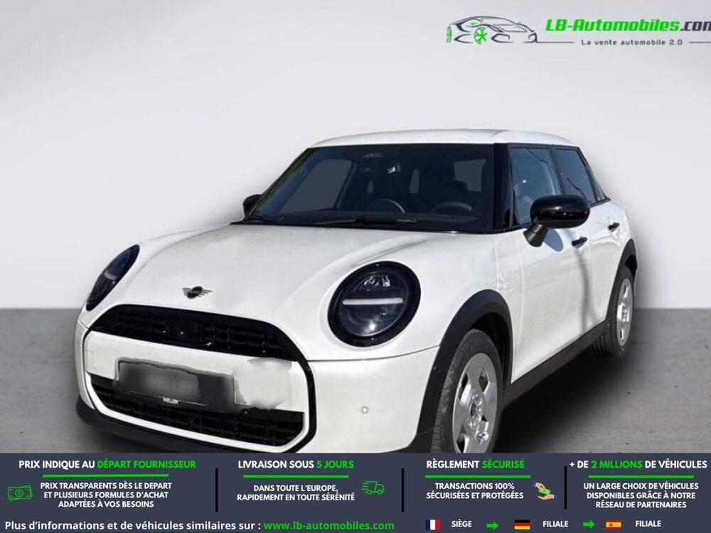 Cooper S 178 ch BVA 2025 occasion 31850 Beaupuy