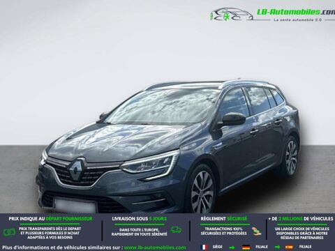 Renault Megane IV dCi 115 BVA 2024 occasion Beaupuy 31850