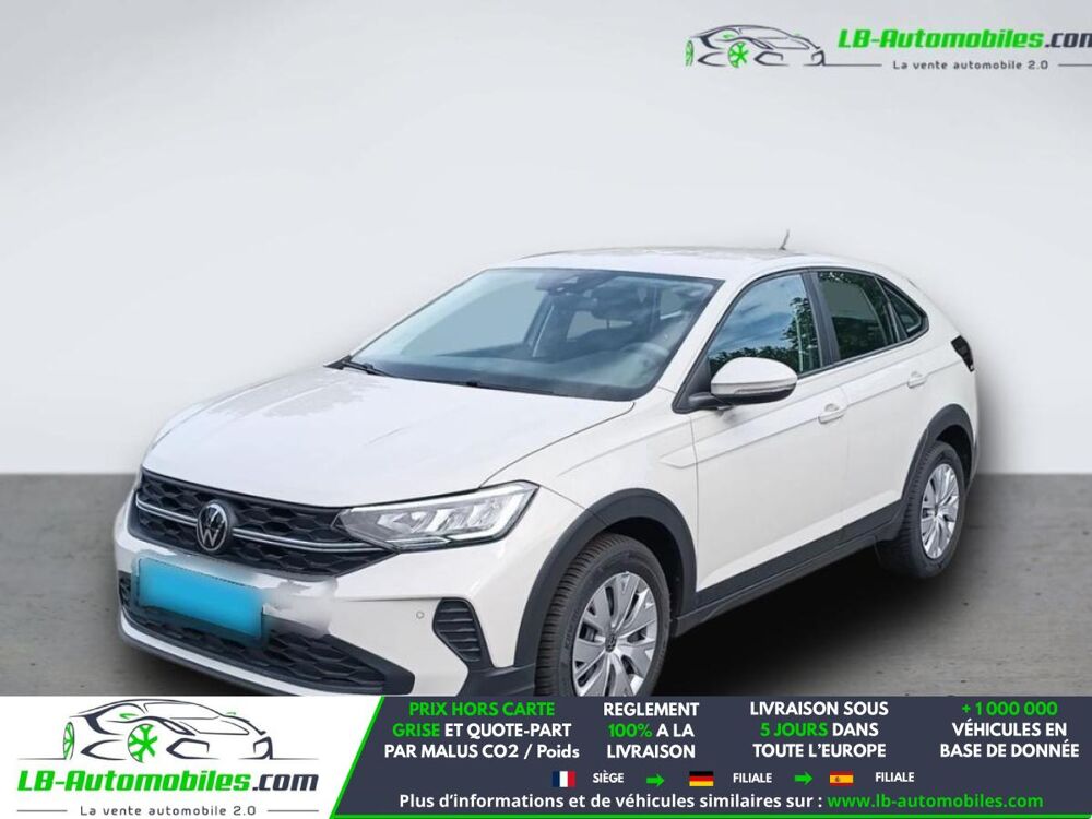 Taigo 1.0 TSI 95 BVM 2022 occasion 31850 Beaupuy