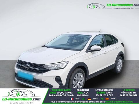 Annonce voiture Volkswagen Taigo 19000 €