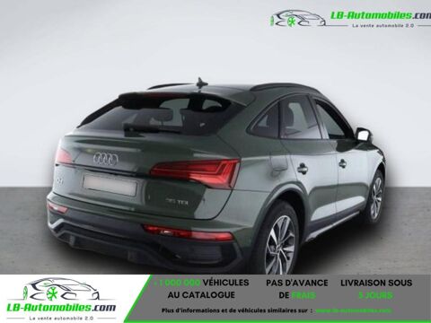 Audi Q5 35 TDI 163 BVA 2025 occasion Beaupuy 31850
