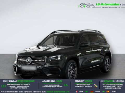 Annonce voiture Mercedes GLB 45230 €