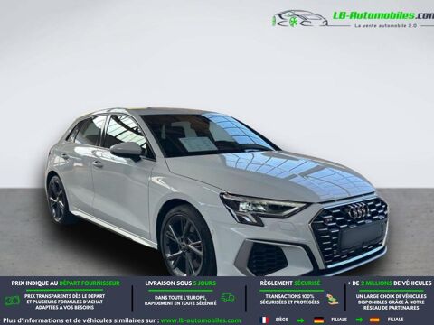 S3 TFSI 310 BVA Quattro 2024 occasion 31850 Beaupuy
