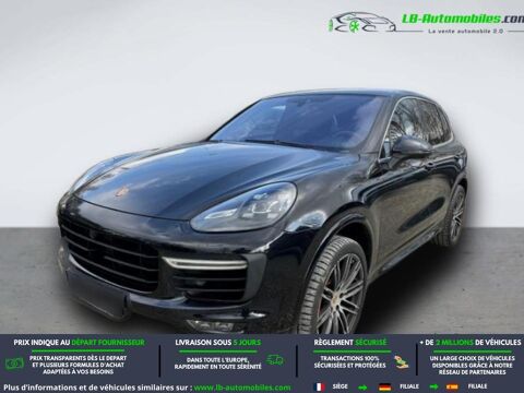 Annonce voiture Porsche Cayenne 66500 €