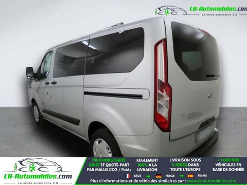 Tourneo VP 320 L1 2.0 EcoBlue 150 ch BVM 2023 occasion 31850 Beaupuy