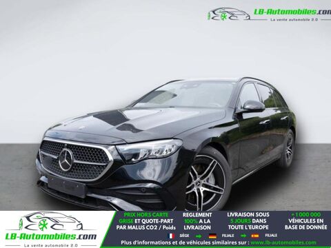Annonce voiture Mercedes Classe E 49189 €