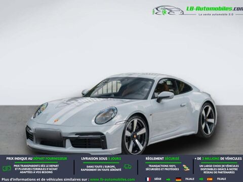Annonce voiture Porsche 911 409400 €