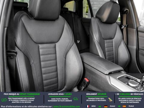S&eacute;rie 3 M340i xDrive 374 ch BVA 2022 occasion 31850 Beaupuy