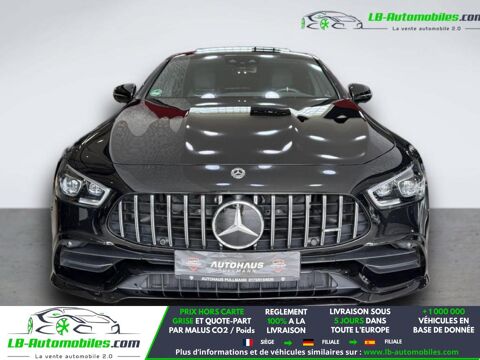 AMG GT 53 AMG 435 ch BVA 4-Matic+ 2019 occasion 31850 Beaupuy