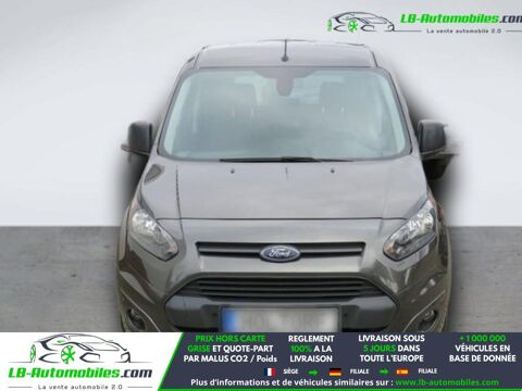Tourneo VP 1.0 EcoBoost 100 BVM 2017 occasion 31850 Beaupuy