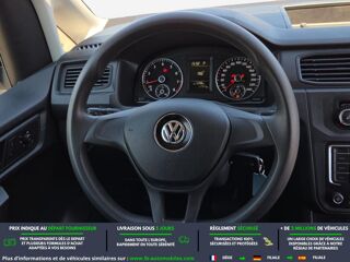 Caddy 1.4 TSI 130 BVA 2020 occasion 31850 Beaupuy