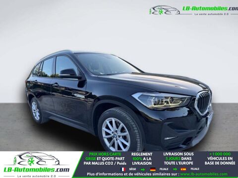 X1 sDrive 16d 116 ch 2022 occasion 31850 Beaupuy