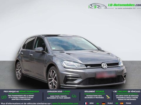Golf 1.5 TSI 150 BVA 2019 occasion 31850 Beaupuy