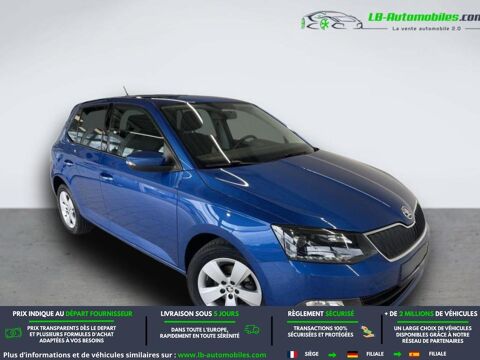 Fabia 1.2 TSI 90 ch 2016 occasion 31850 Beaupuy