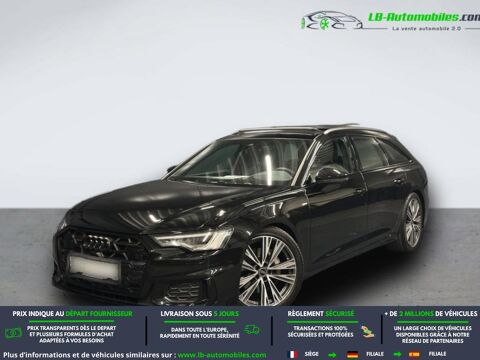 Annonce voiture Audi A6 52890 €