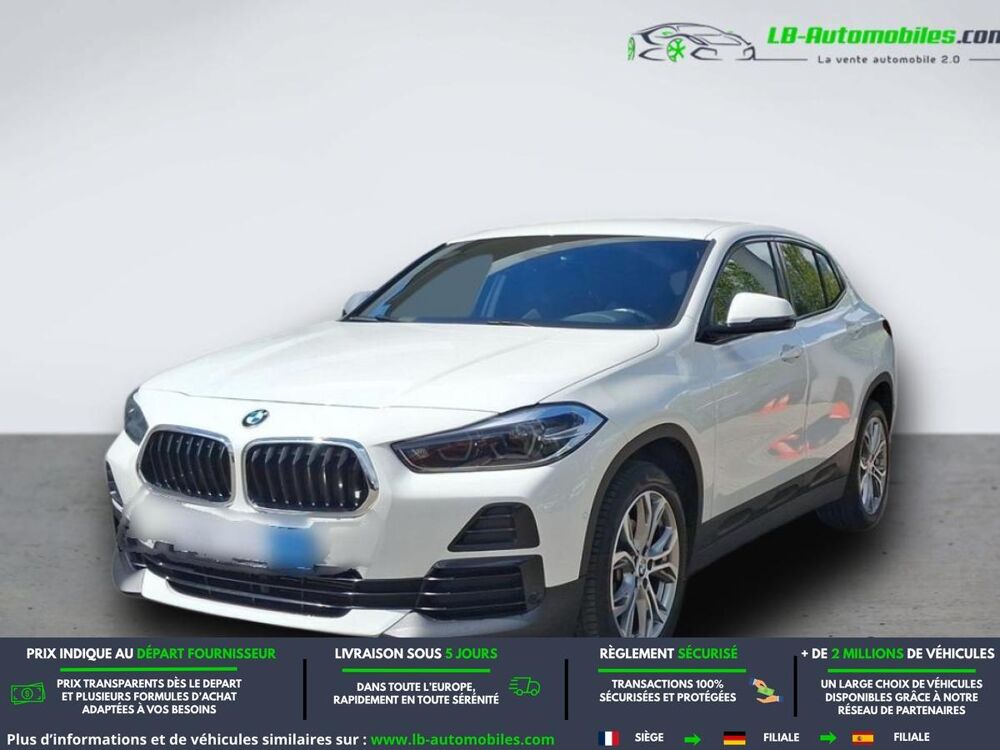 X2 sDrive 18i 136 ch BVA 2022 occasion 31850 Beaupuy