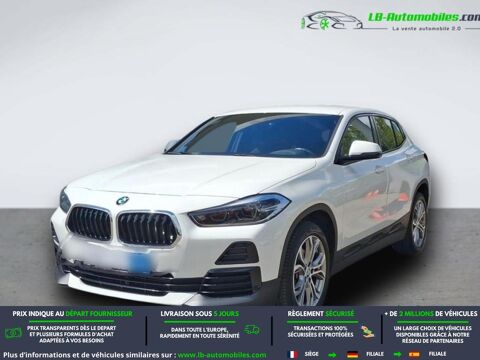 Annonce voiture BMW X2 23750 €