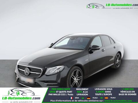 Annonce voiture Mercedes Classe E 36890 €