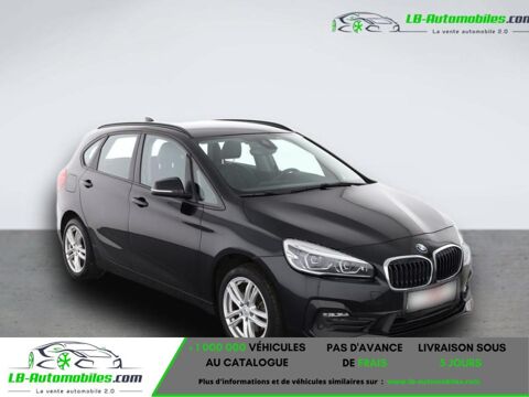 BMW Serie 2 220d xDrive 190 ch BVA 2018 occasion Beaupuy 31850
