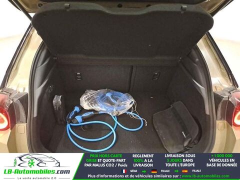 MX-30 R-EV e-Skyactiv 170 ch BVA 2023 occasion 31850 Beaupuy