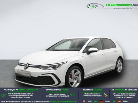 Annonce voiture Volkswagen Golf 21680 €