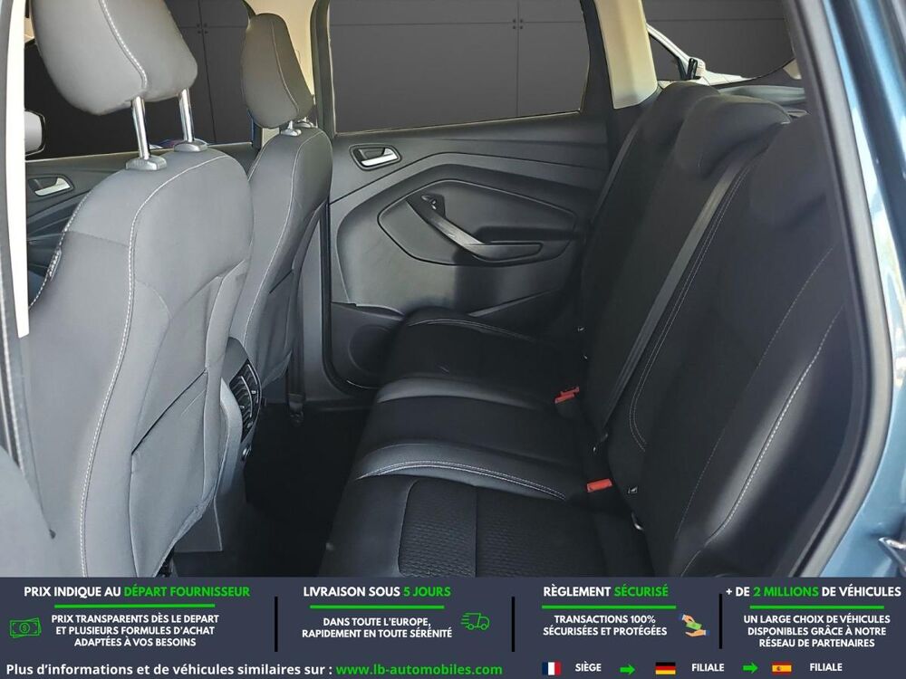 Kuga 1.5 EcoBoost 150 4x2 BVM 2019 occasion 31850 Beaupuy