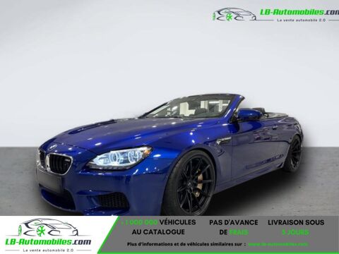 BMW M6 560CH 2012 occasion Beaupuy 31850