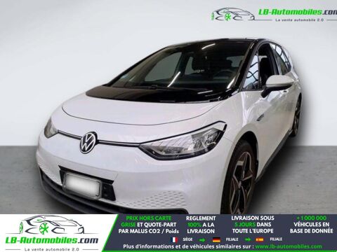 ID.3 204 ch Pro S 2023 occasion 31850 Beaupuy