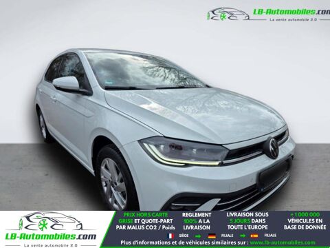 Polo 1.0 TSI 95 S&S BVM 2022 occasion 31850 Beaupuy
