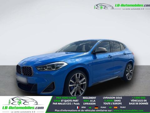 BMW X2 M35i 306 ch BVA 2021 occasion Beaupuy 31850